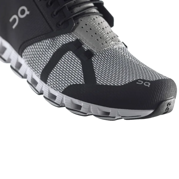 on Running Men's Cloud Black/Slate - 13