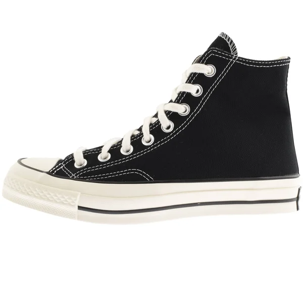 Converse Unisex All Star 70&s High Top Sneakers - Black/Egret, W 11/M 9