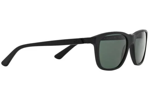 Polo PH4085 Sunglasses - 55-19-140, 528471-MATTE Black