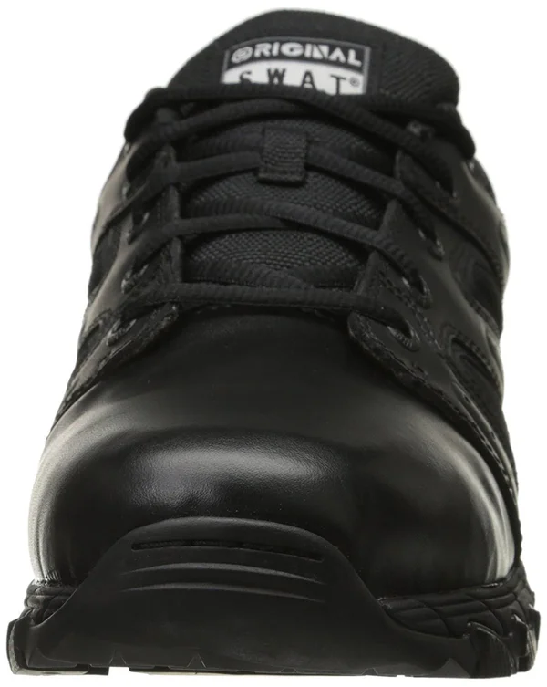 Original Swat Chase Low - Men's Black