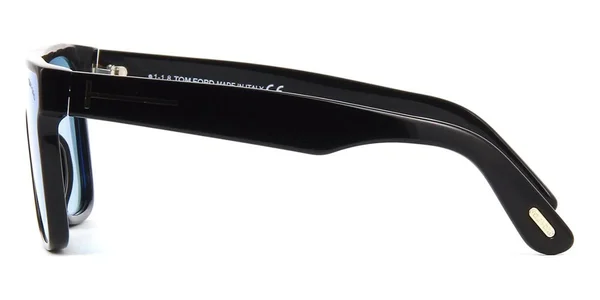Sunglasses Tom Ford Wyhat FT0709 01X