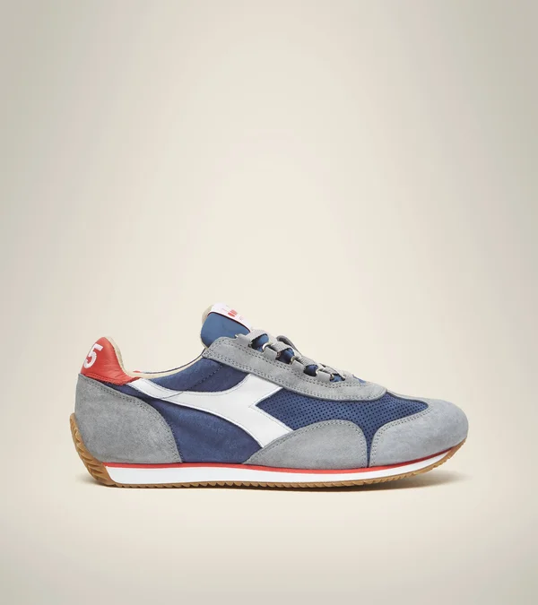 Diadora Equipe Suede SW Blue