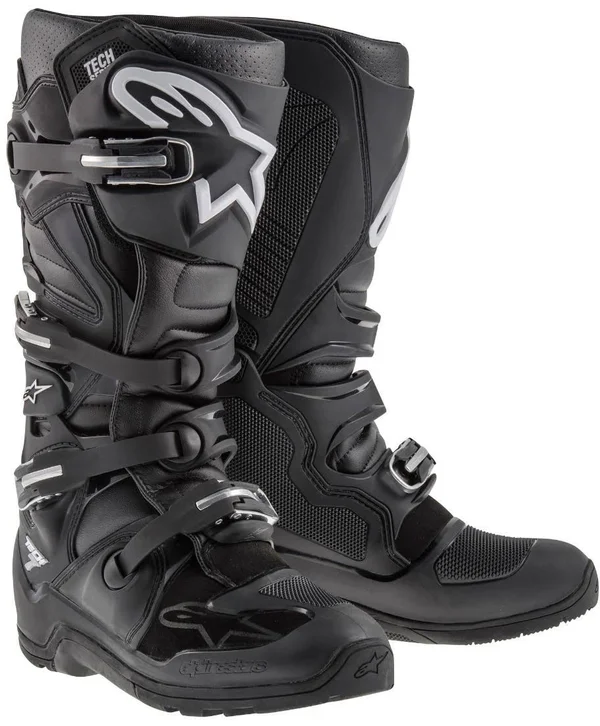 Alpinestars Boots Tech 7 Enduro Size 6