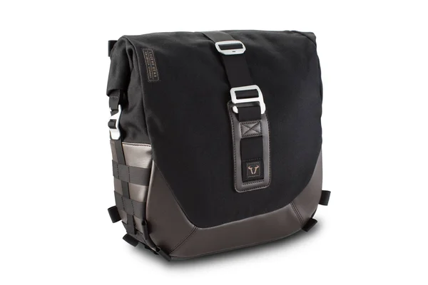 SW-Motech Legend Gear LC2 Side Bag Brown Left