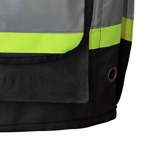 V1010670-3XL CSA Surveyor&s, Supervisor&s Vest