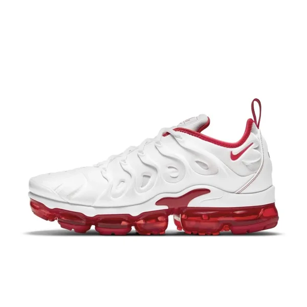 Nike Air VaporMax Plus Men's Shoes in White, Size: 7.5, DH0279-100