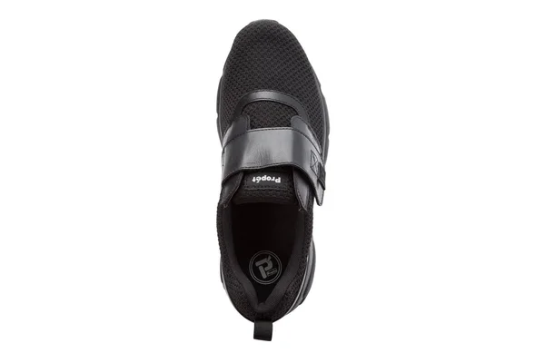 Propet Men's Stability x Strap - Black - 11