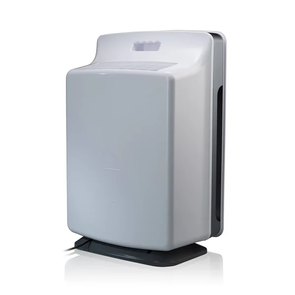 Alen BreatheSmart Classic True HEPA Air Purifier, OdorCell, Espresso