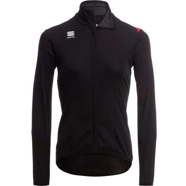 Sportful Fiandre Light NoRain Top - Women's Black, L