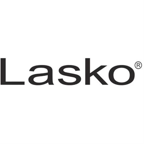 Lasko T48314 Perf. Tower Fan w/Remote Grey