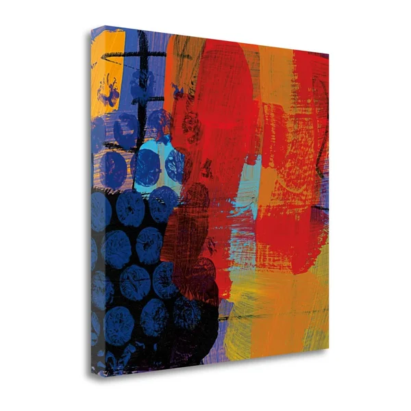21x22 x 21x22 Favorite Pursuit by Brent Baker Fine Art Giclee Print