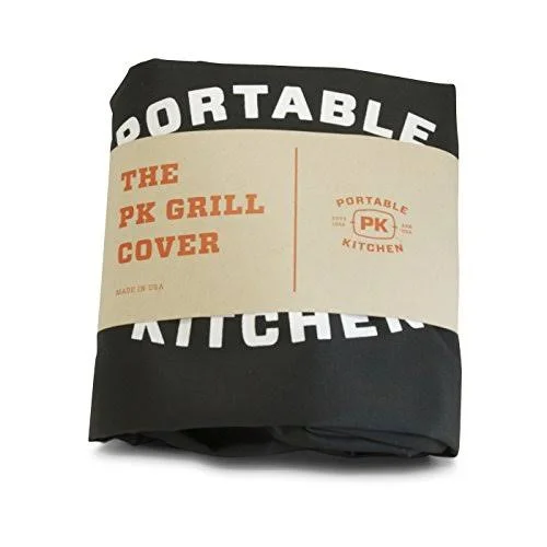 Portable Kitchen Grill Cover - PK99750