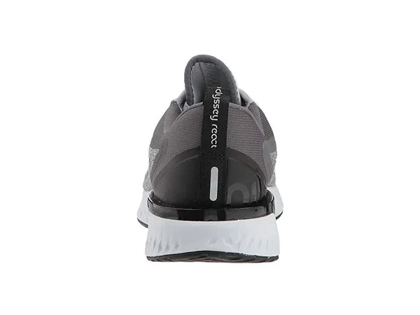 Nike Odyssey React Women's Running Shoe Size 5.5 (Cool Grey)