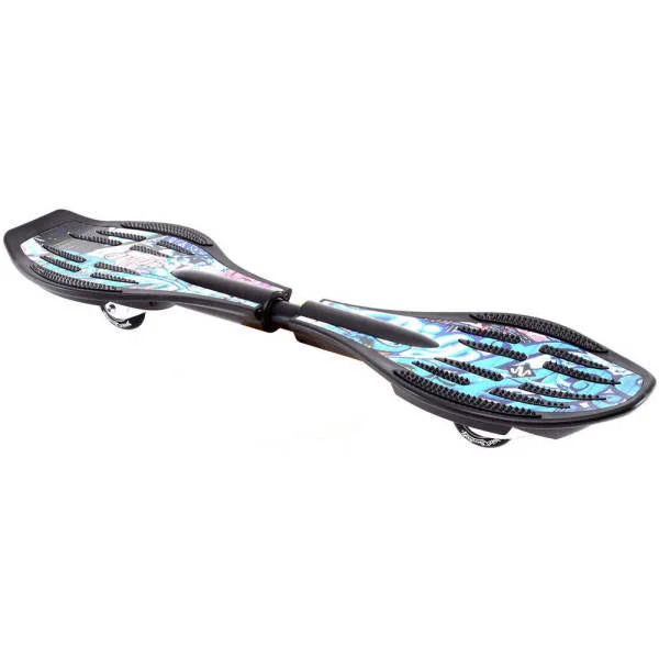 Street Surfing Caster Boards Wave Original Props