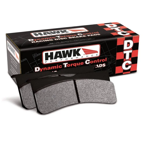 Hawk Performance HB642B.658 HPS 5.0 Disc Brake Pad
