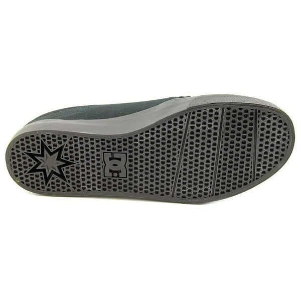 DC Shoes Men's Trase TX - Black
