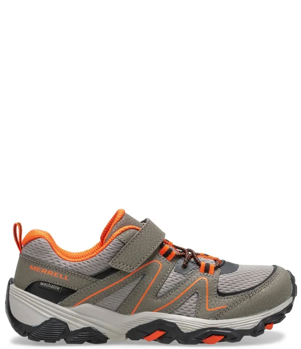 Merrell Trail Quest Size: 7M - Gunsmoke