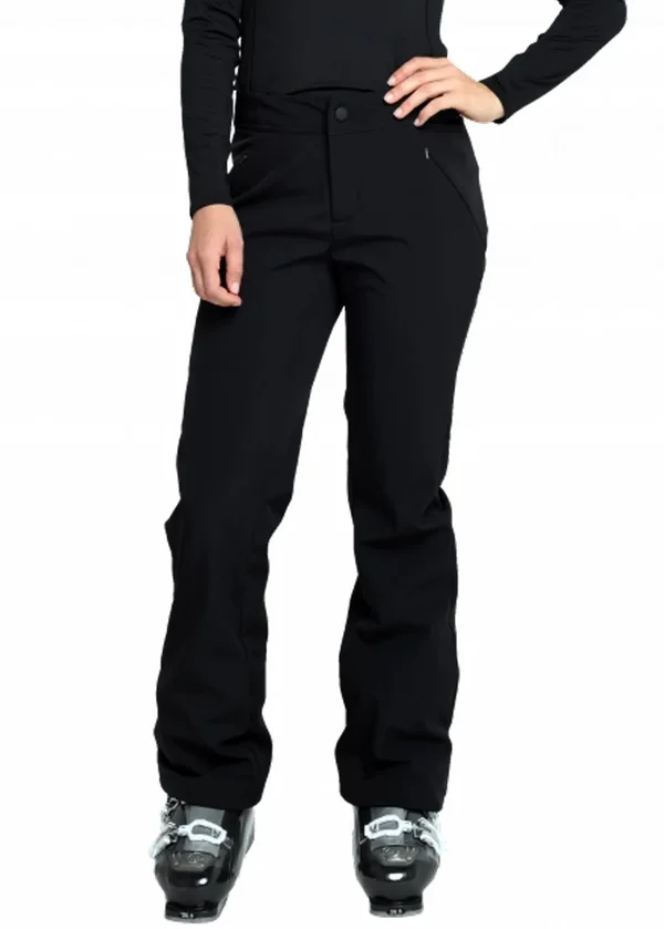 Obermeyer Hillary Stretch Pant Black 16 S