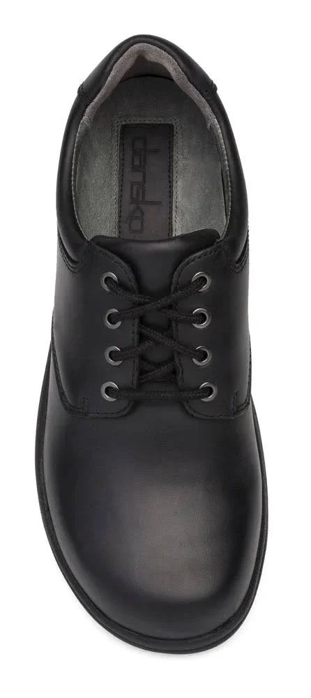 Dansko Walker Smooth - Men Black - 48