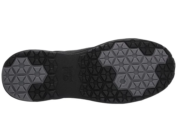 Timberland Pro Drivetrain Composite Toe 7 Men's Black