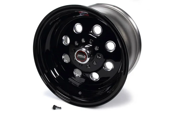 Weld Racing 15 x 14 Draglite Wheel 5 X4.5-4.75in. 3.5in. BS 90B-514346
