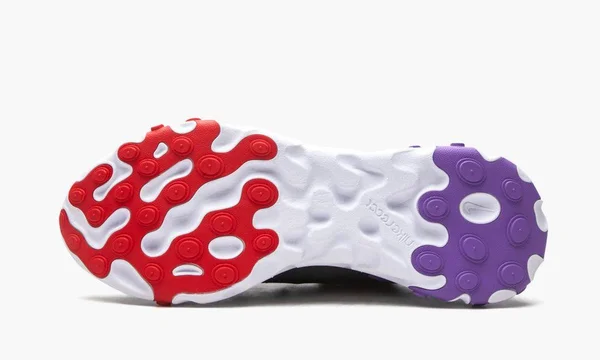 Nike Womens React Element 55 Shoes - Size 7.5