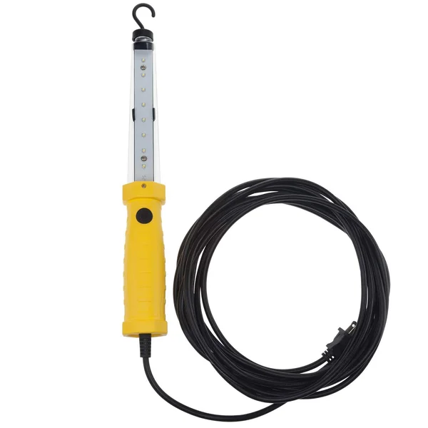 Bayco SL-2135 1 - 200 Lumen Corded LED Work Light w/Magnetic Hook