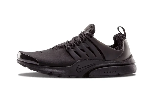 Nike Mens Air Presto - Shoes Black/Black/Black Size 14.0