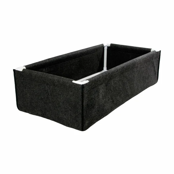 Dirt Pot Box