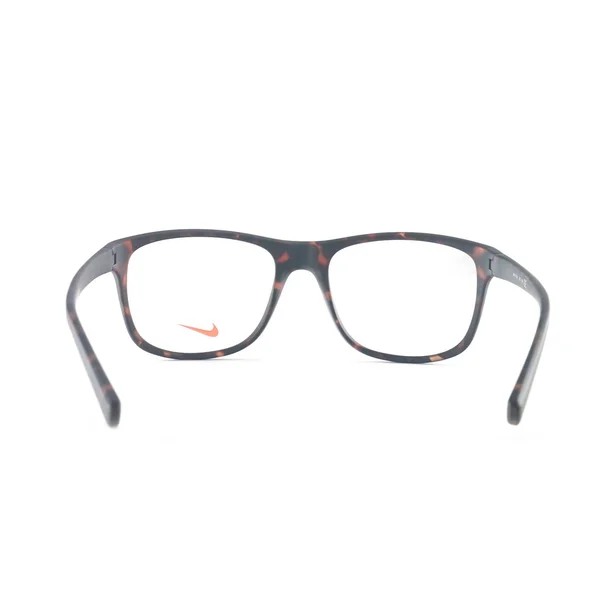 Eyeglasses Nike 7097 215 Matte Tortoise/Black