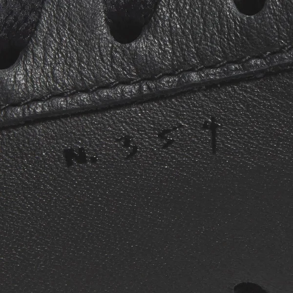 Nike Drop-Type Premium Black/White Men's Shoes - Size: 14