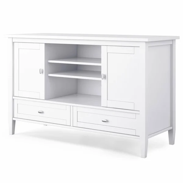 Brooklyn + Max Lexington TV Stand