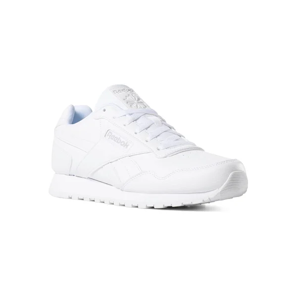 Reebok Classic Harman Run Sneaker Size 15-D White/Steel