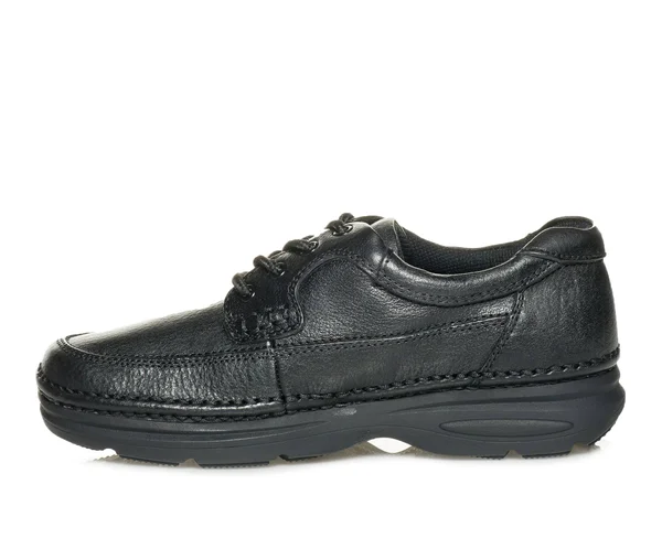Nunn Bush Men's Cameron Moc Toe Oxford Comfort Gel - Size: 14, Black