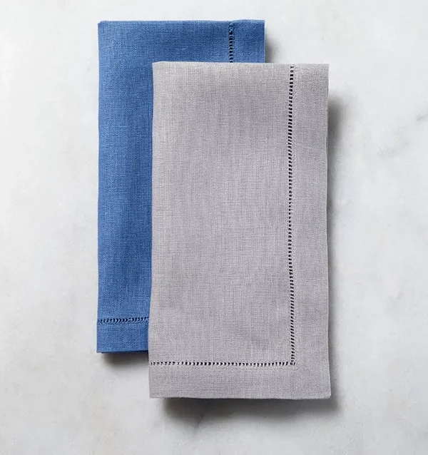 Sferra Festival Dinner Napkins - Set of 4 - Curry