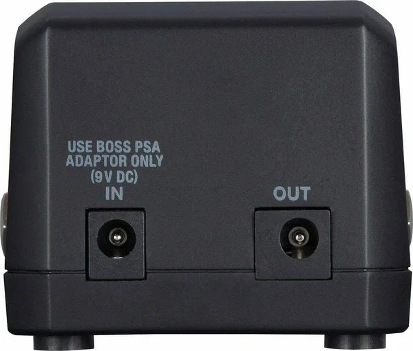 Boss, WL-60 Guitar Wireless System