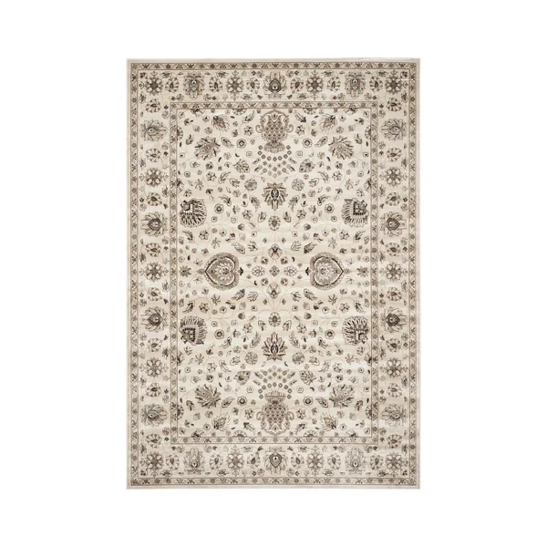 Safavieh Persian Garden PEG610C 5&1x22 x 7&7x22 Ivory Rug