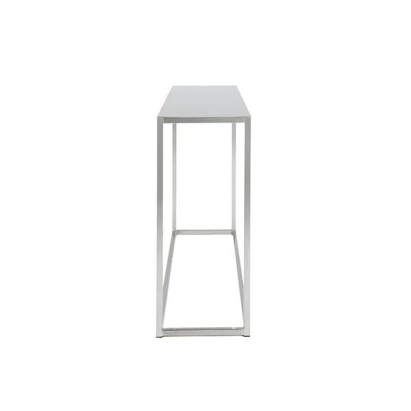 Euro Style Montclair 48 in. Console Table