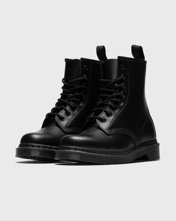 Dr. Martens - Mono 1460 - Black