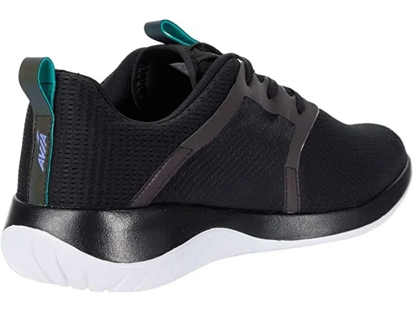 Women's Avia Avi Coast Running Sneaker - Size: 6.5