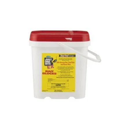 Just One Bite EX Bait Blocks 128 x 0.5 Blocks