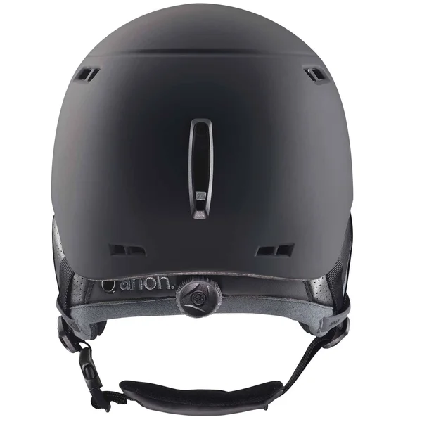 Anon Rodan Helmet- Black