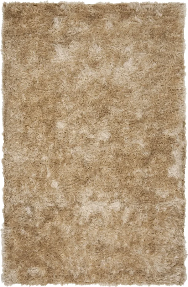 Safavieh Riviera Shag RVG123B 4'x6' Rug