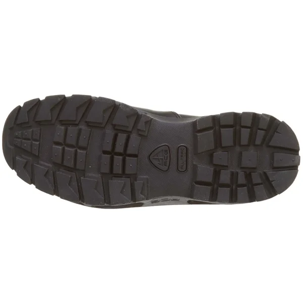 Nike Men Air Max Goadome Black 7.5