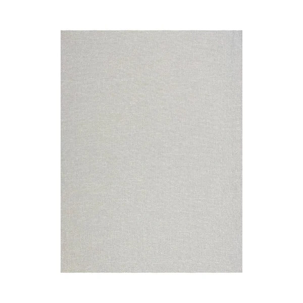 Fabricut Fabric 9131802 Modi Shimmer Ivory Sparkle