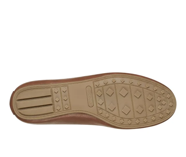 Aerosoles Women's Day Drive Loafers - Dark Tan