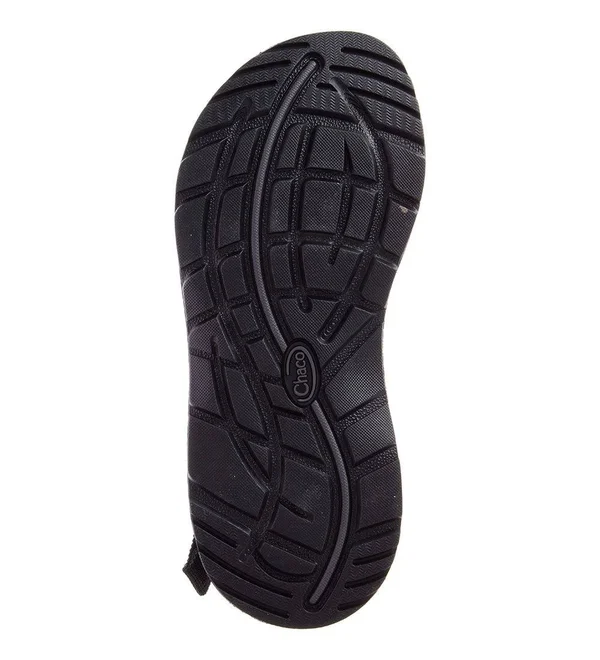 Chaco Z/Cloud Sandal - Men's Weave Black, 7.0
