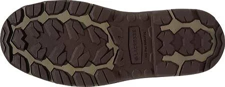 Men's Lacrosse AeroHead Sport 16 inch 7mm Hunting Boot, Brown