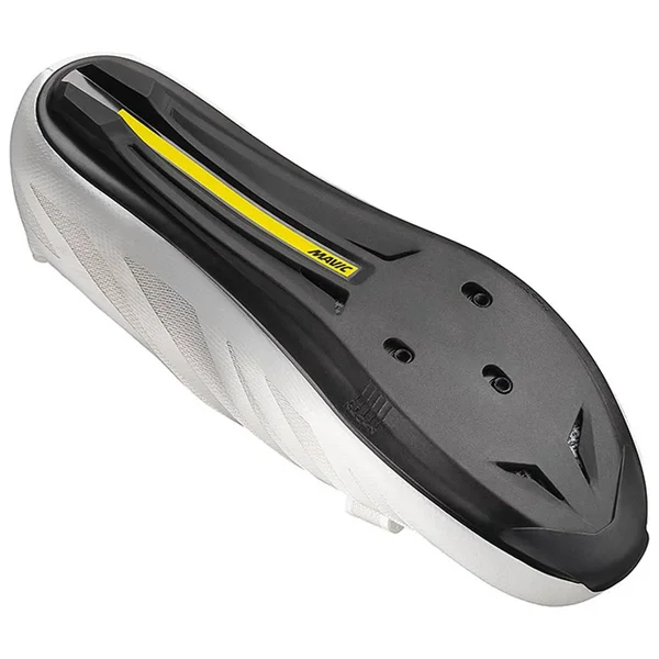 Mavic Cosmic Elite SL Shoes - White