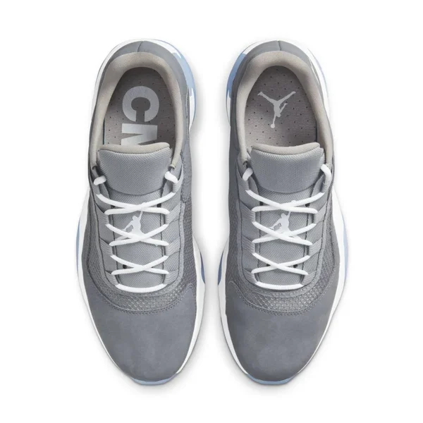 Jordan 11 CMFT Low Cool Grey Men's Shoes - Size: 7.5